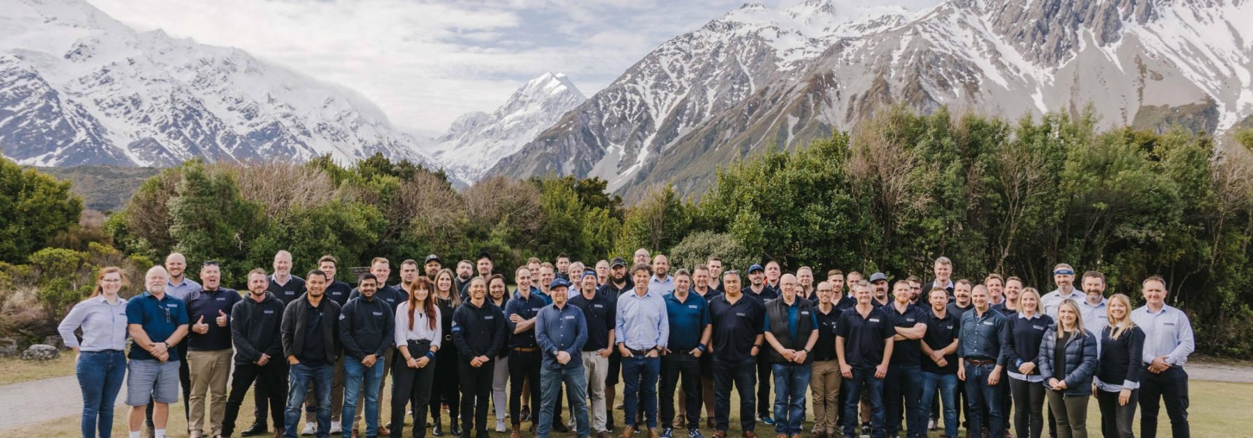 Annual Management Summits 2022 Cook Brothers Construction