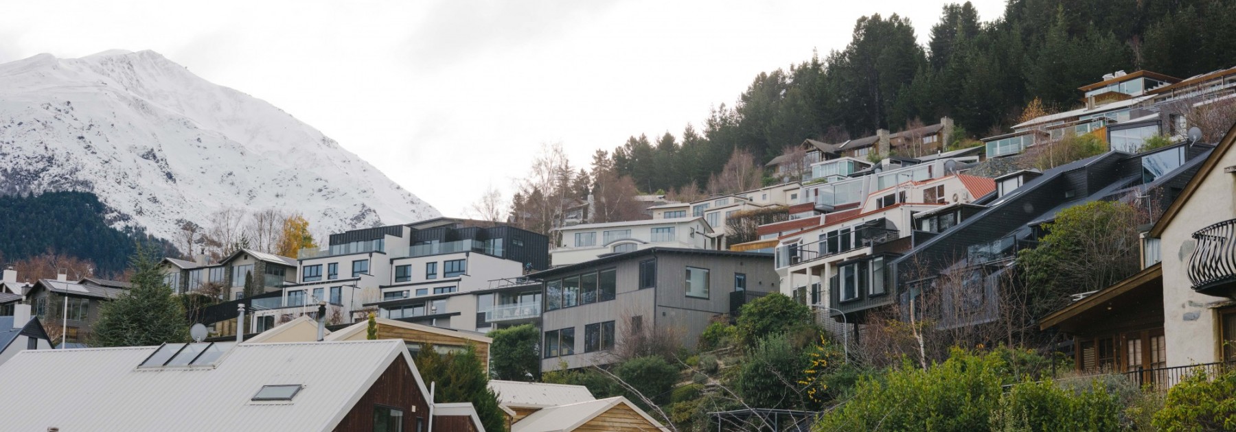 Poole Lane Residence Cook Brothers Construction