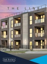 Cover Page The Line 5 Digital