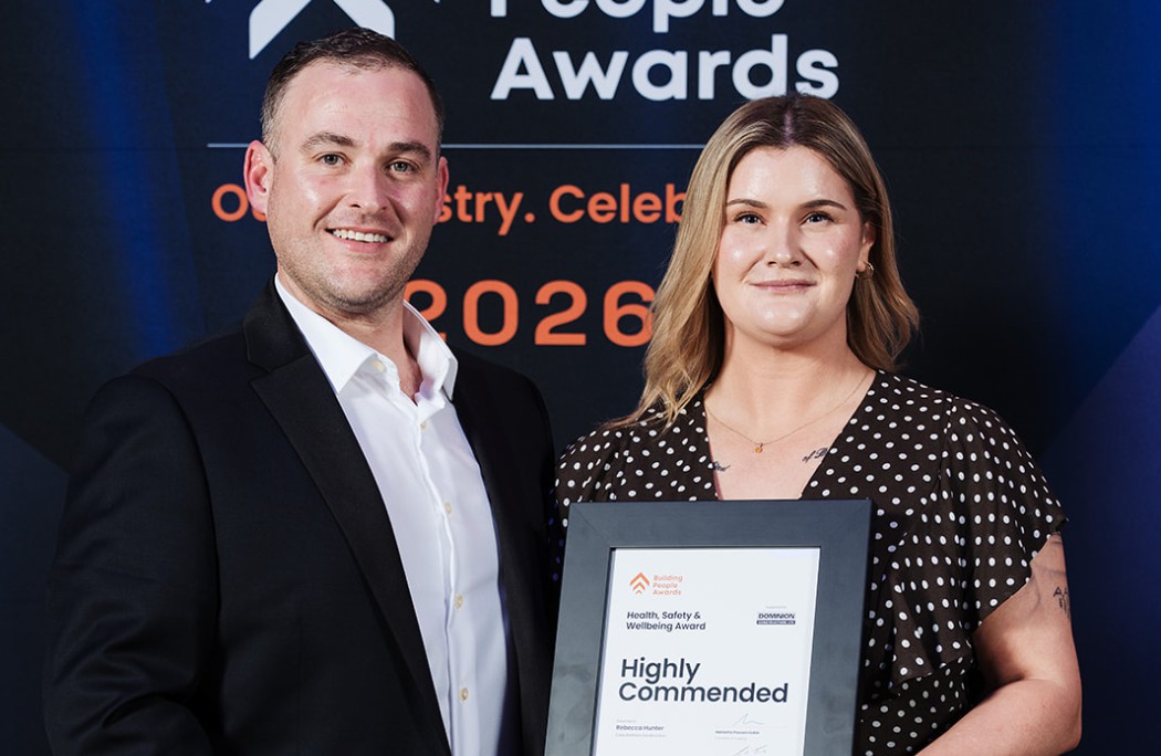 Building People Awards 11
