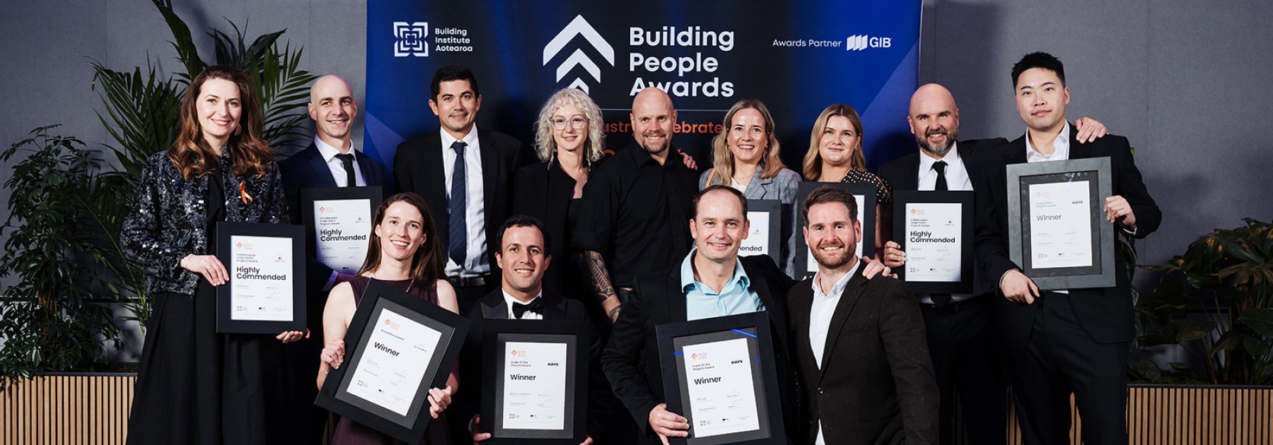 Building People Awards 8
