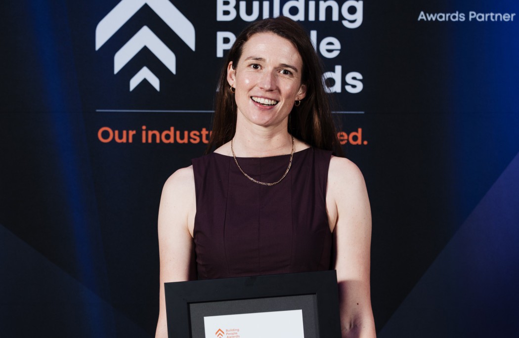 Building People Awards 9