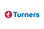 turners logo