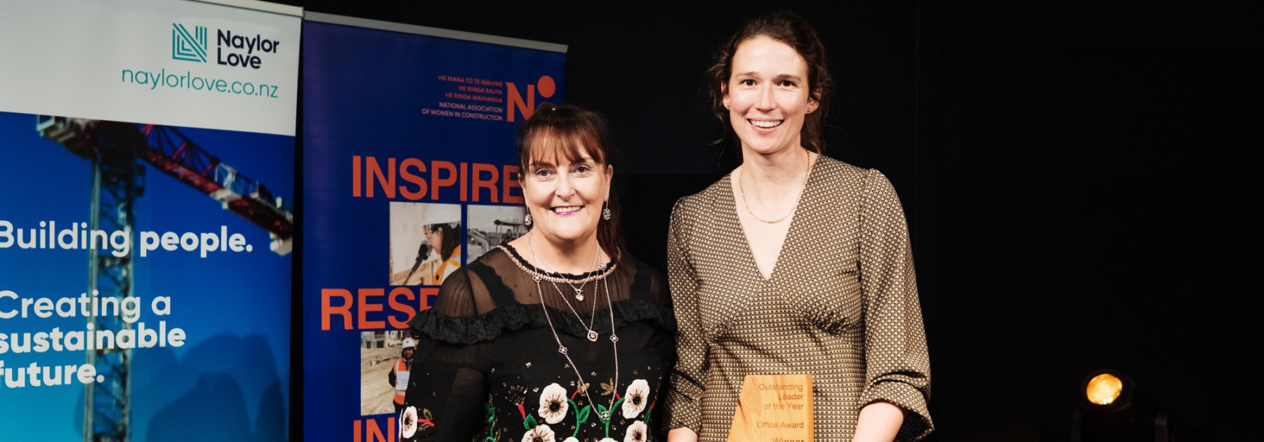 Kristy Jones - NAWIC Excellence Awards 2026 - 03