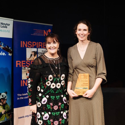 Kristy Jones - NAWIC Excellence Awards 2026 - 03