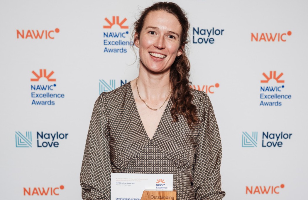 Kristy Jones - NAWIC Excellence Awards 2026 - 04