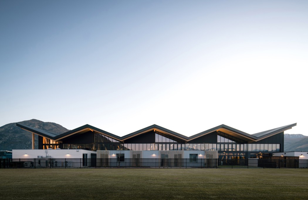 Southern Architecture Awards 2026 - 06