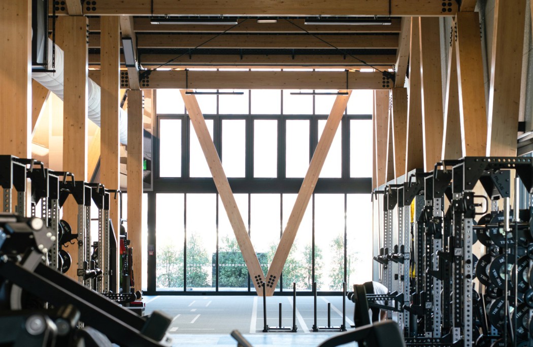 Southern Architecture Awards 2026 - 08