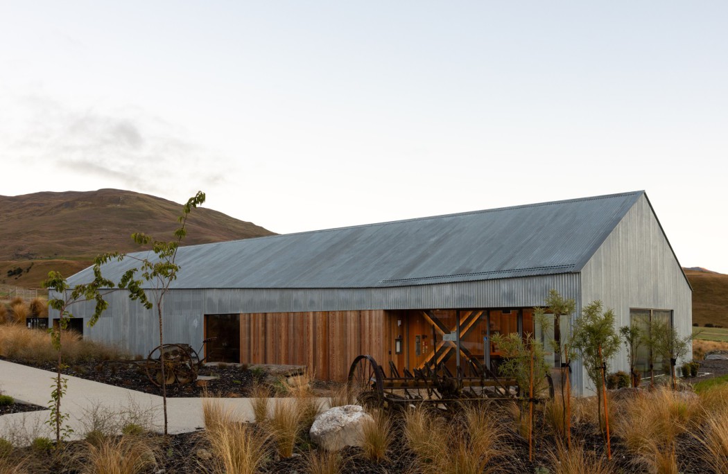Southern Architecture Awards 2026 - 07