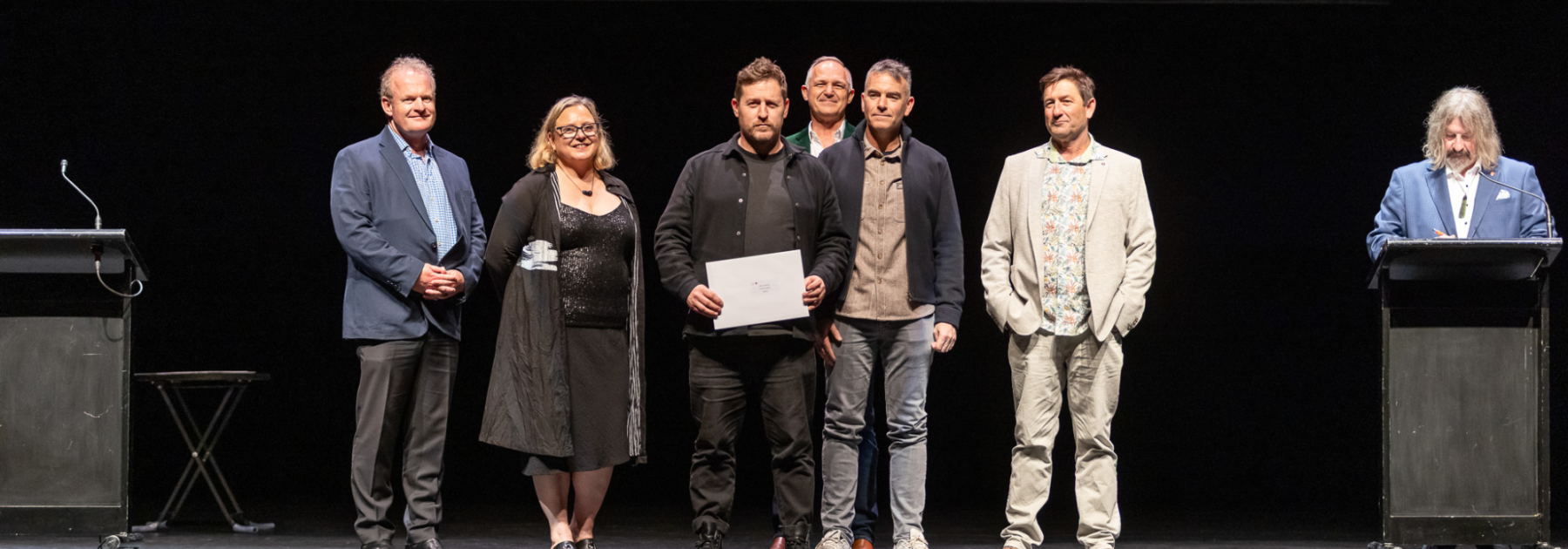 Southern Architecture Awards 2026 - 01