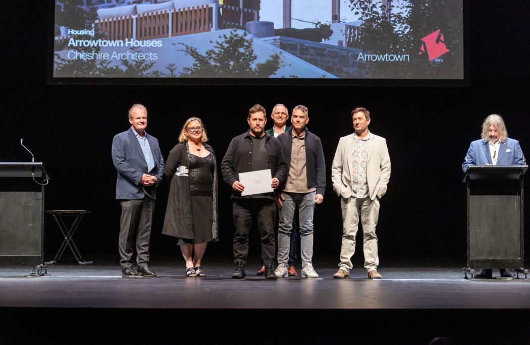 Southern Architecture Awards 2026 - 01