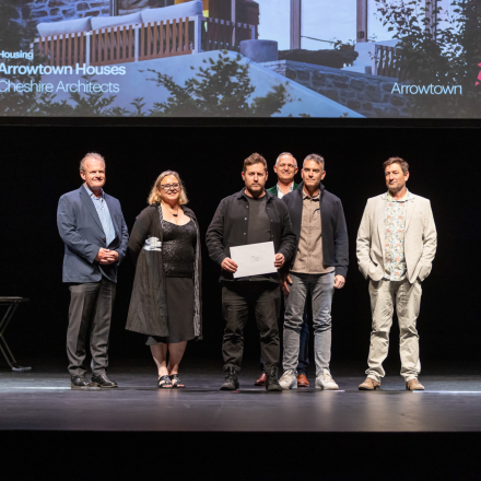 Southern Architecture Awards 2026 - 01