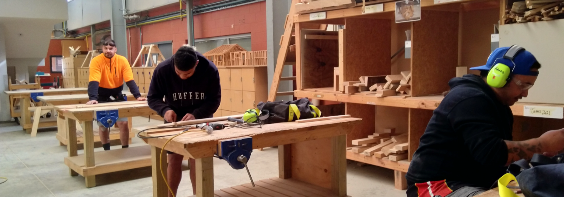 CARPENTRY AWARD 03