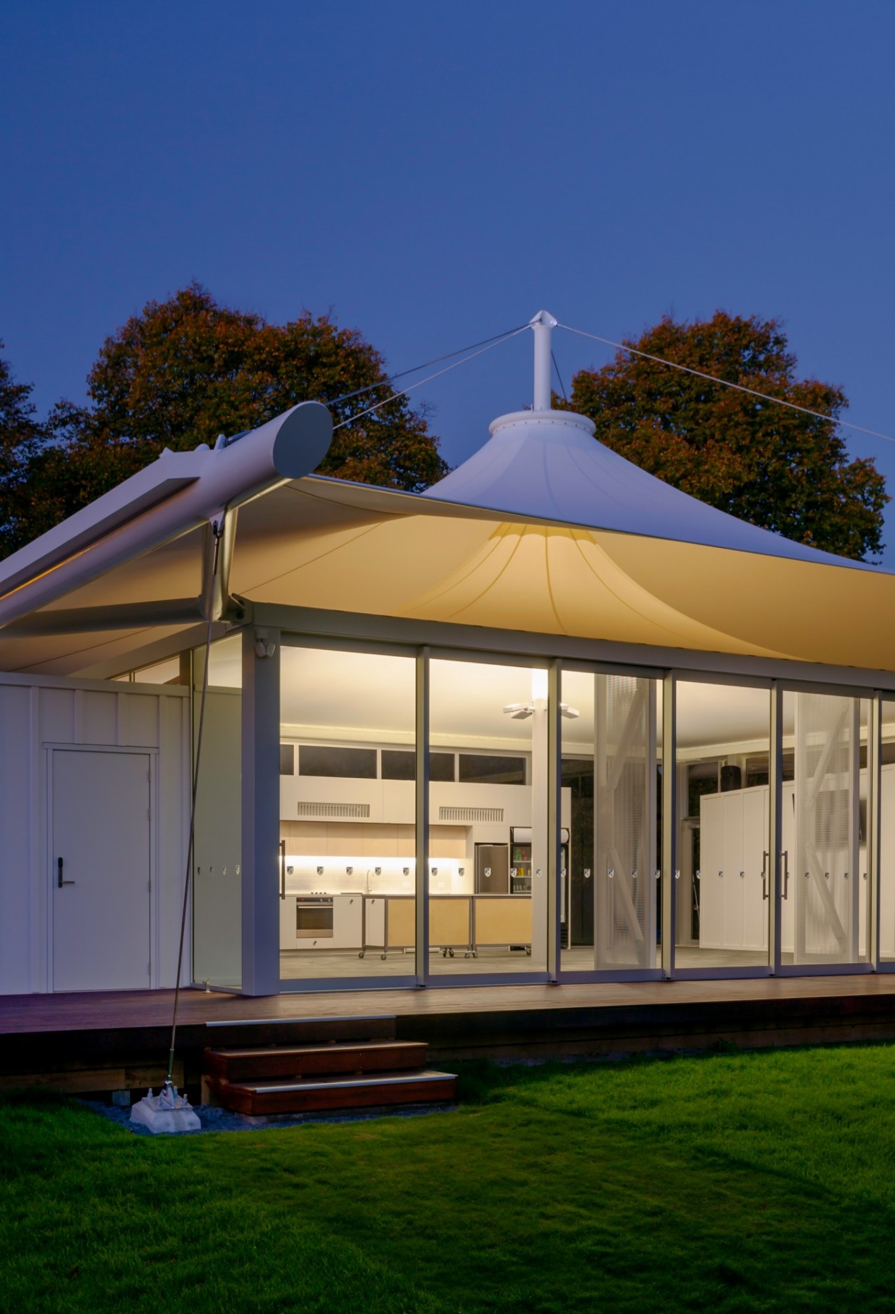 Old Boy Collegians Cricket Club Cook Brothers Construction