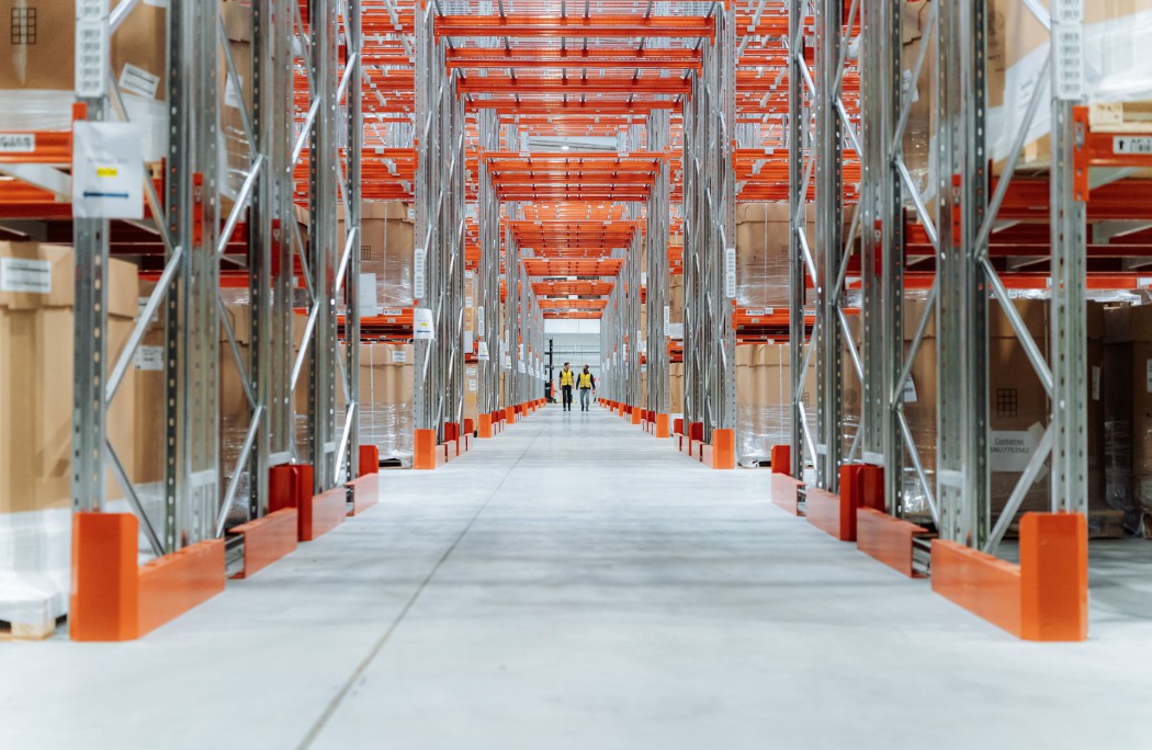 2026 Suntory Oceania Wiri InboundWarehouse Preview 2