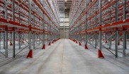 Suntory Oceania Warehouse - 03