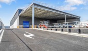 Suntory Oceania Warehouse - 04