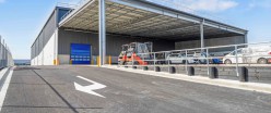 Suntory Oceania Warehouse - 04