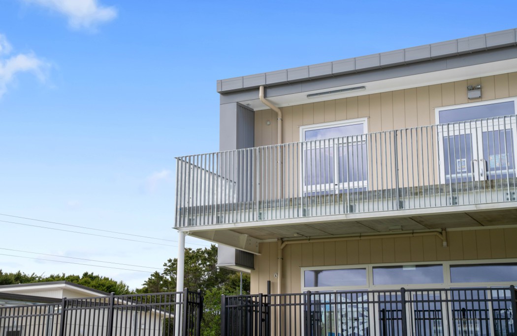 Target Road School - 03