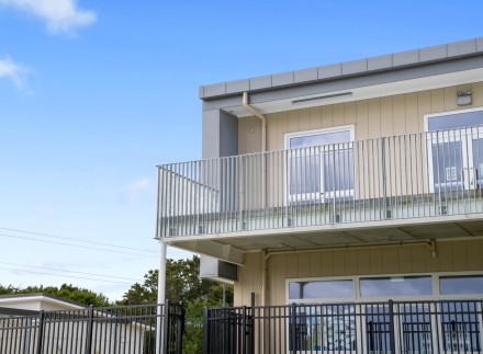 Target Road School - 03