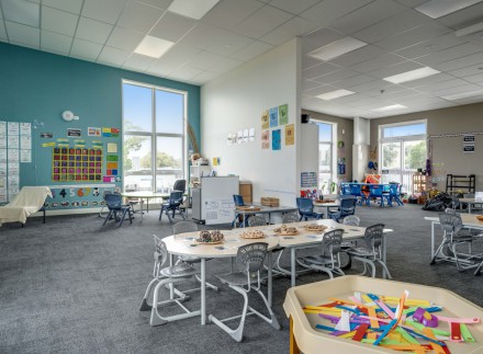 Target Road School - 06