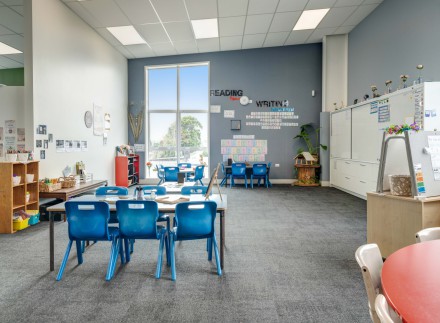 Target Road School - 04