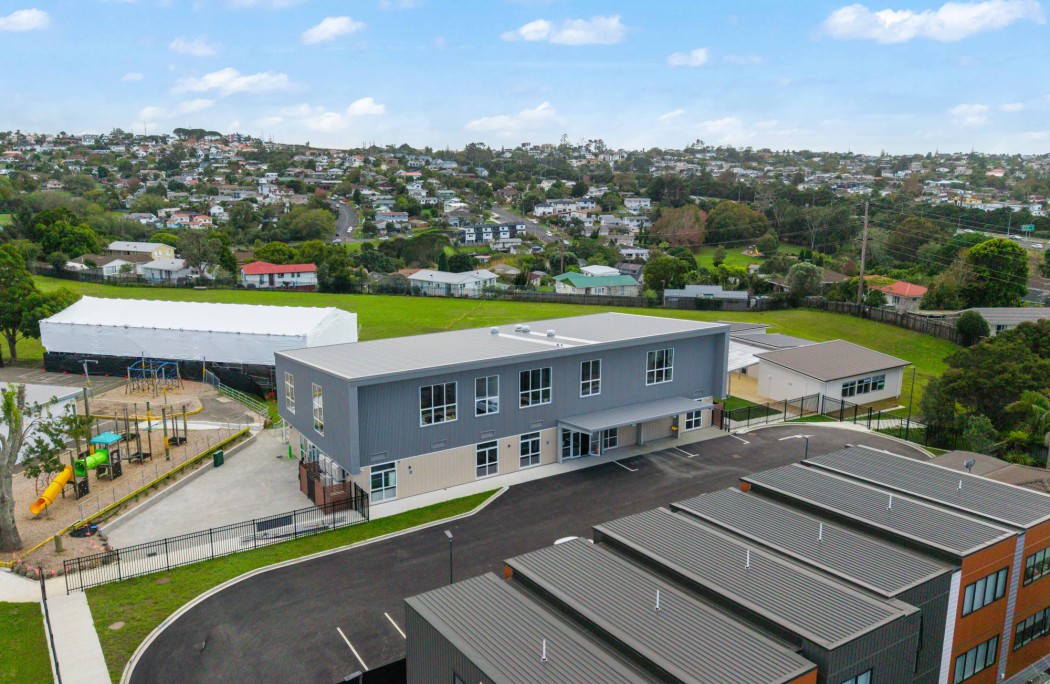 Target Road School - 02