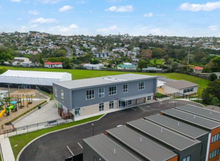 Target Road School - 02