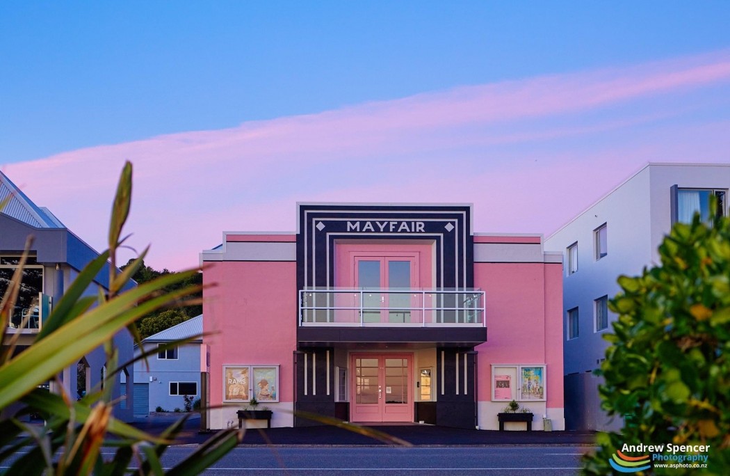 Mayfair Theatre