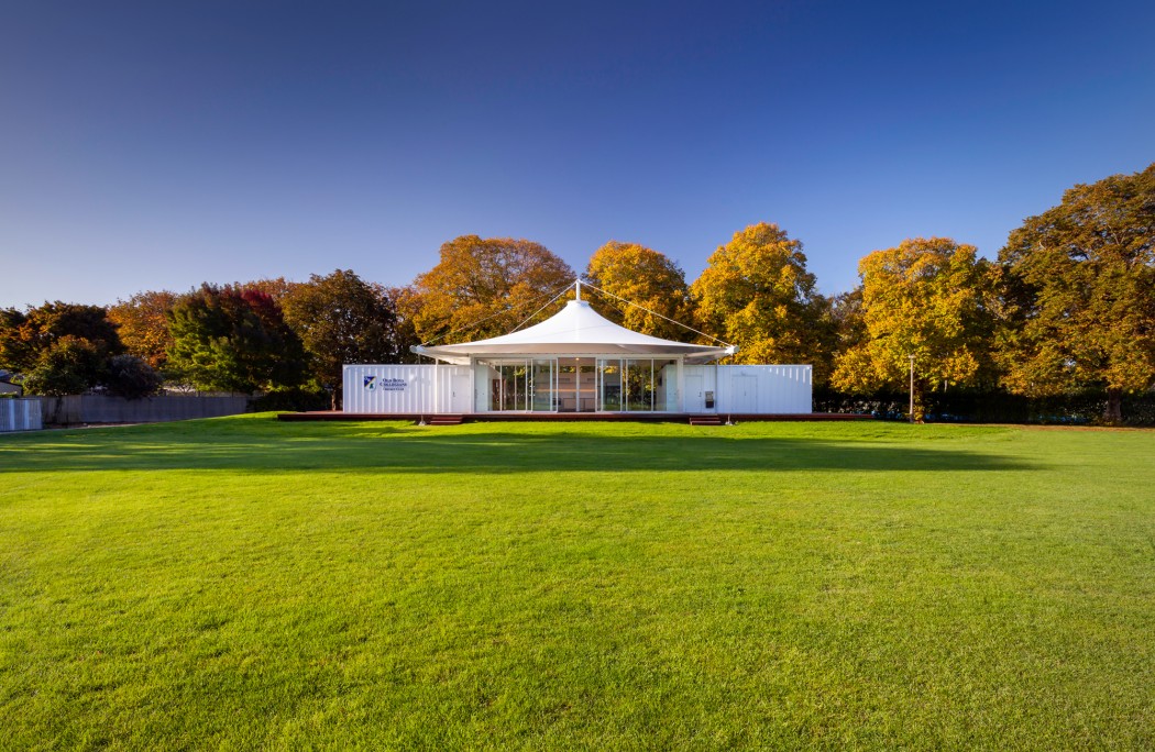 OBC Pavilion Elmwood Park 16