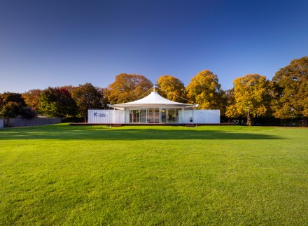 OBC Pavilion Elmwood Park 16