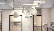 Christchurch Hospital, Parkside - 02