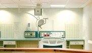 Christchurch Hospital, Parkside - 01