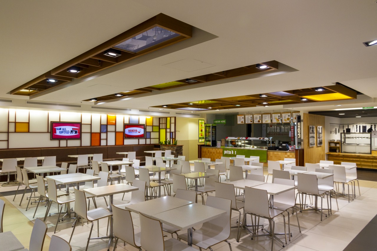 golden-centre-mall-cook-brothers-construction
