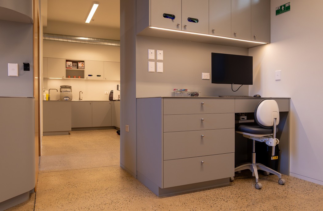 Paterson Orthodontic - 01