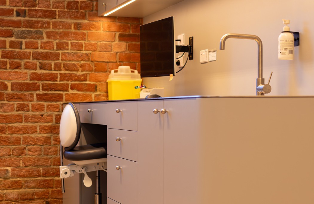 Paterson Orthodontic - 13