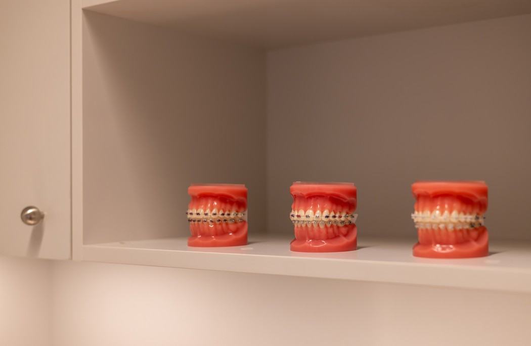 Paterson Orthodontic - 11