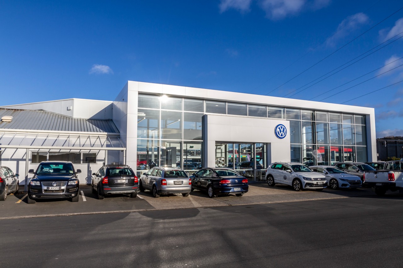 Southern Motor Group Project Cook Brothers