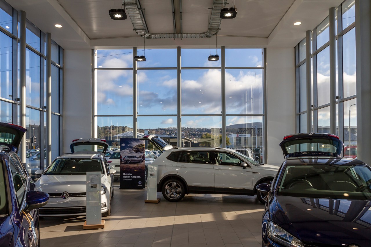 Southern Motor Group Project Cook Brothers