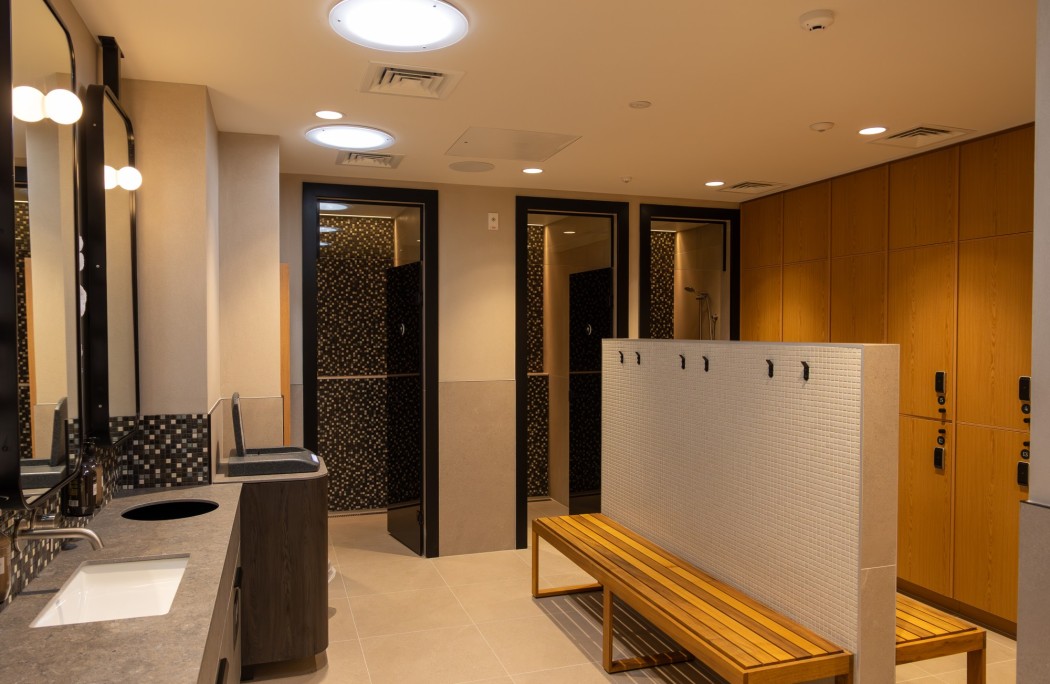 Onsen Hot Pools & Day Spa - Extension - 05