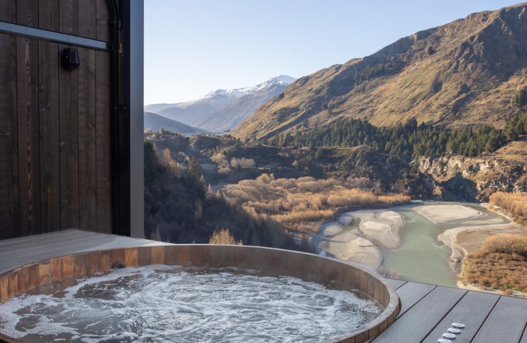 Onsen Hot Pools & Day Spa - Extension - 07