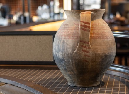 The Pavilion - Interior 7