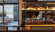 The Pavilion - Interior 5