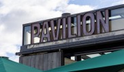 The Pavilion - Exterior 3