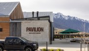 The Pavilion - Exterior 1