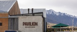 The Pavilion - Exterior 1