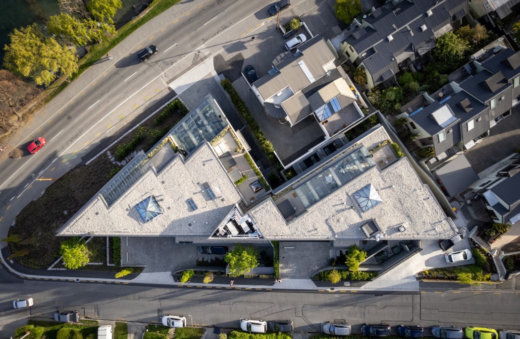 Roki Queenstown Queenstown - Cook Brothers Construction - 03