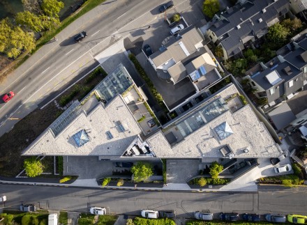 Roki Queenstown Queenstown - Cook Brothers Construction - 03