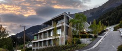 Roki Queenstown Queenstown - Cook Brothers Construction - 01