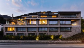 Roki Queenstown Queenstown - Cook Brothers Construction - 02